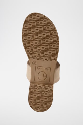 Ciabatte - Beige