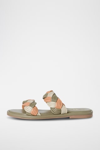 Mules - Multicolore