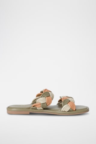 Mules - Multicolore
