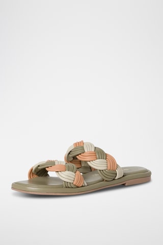 Mules - Multicolore