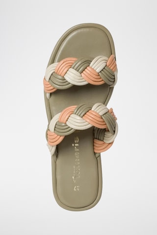 Mules - Multicolore