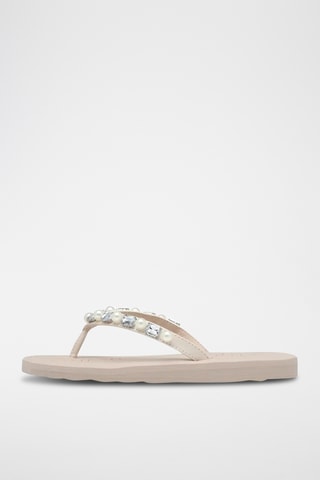 Sandali - Beige