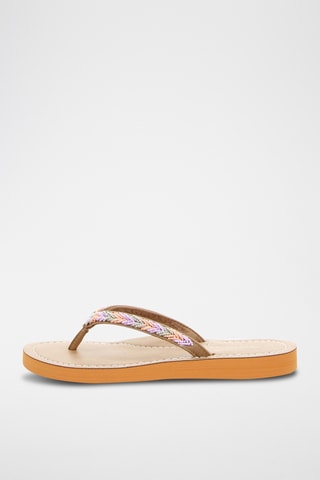 Sandali - Multicolore
