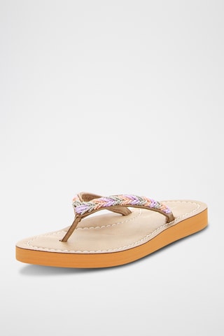 Sandali - Multicolore