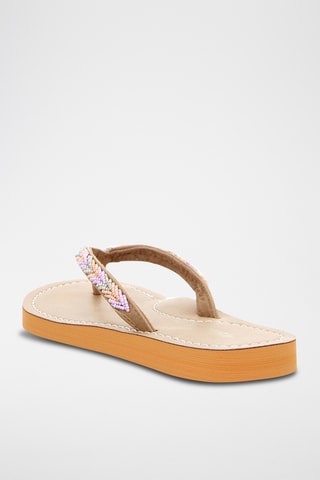 Sandali - Multicolore