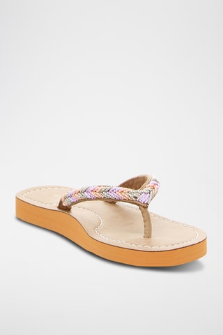 Sandali - Multicolore