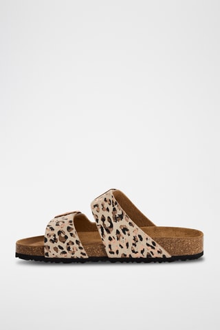 Mules - Marron