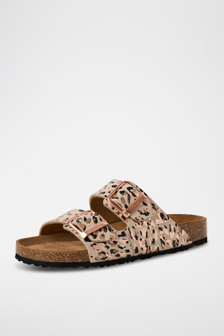 Mules - Marron