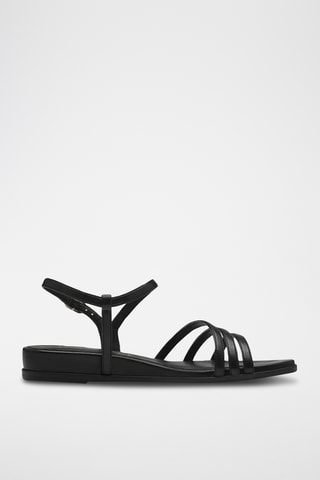 Sandales - Noir