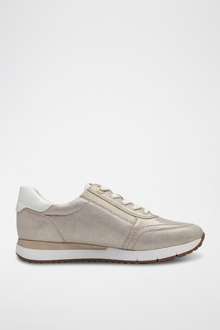Baskets - Beige