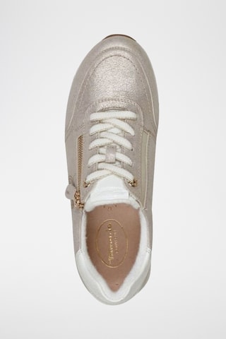 Baskets - Beige