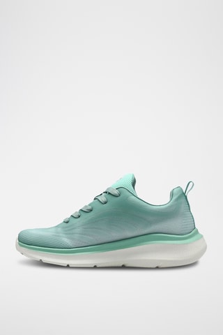 Baskets - Vert