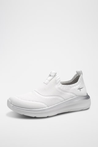 Slip-on - Blanc