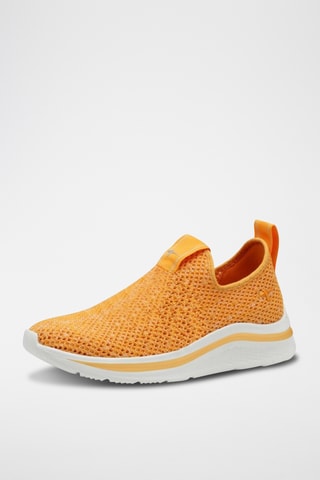 Slip-on - Orange