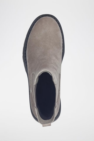 Bottines Chelsea - Noir - En attente infos incohérence