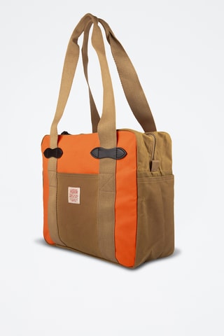 Shopper Oranje