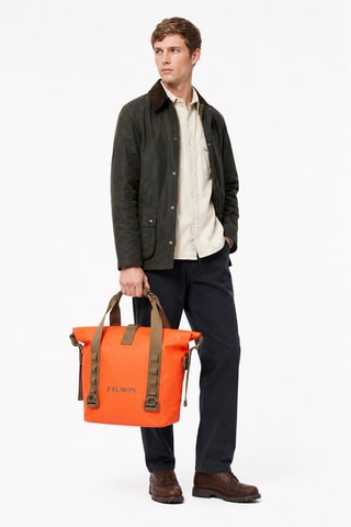 Shopper Oranje