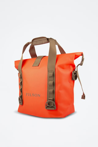 Shopper Oranje
