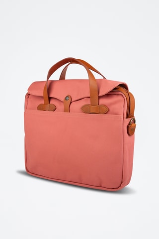 Schoudertas - Roze
