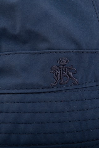 Bobhoedje - Marineblauw