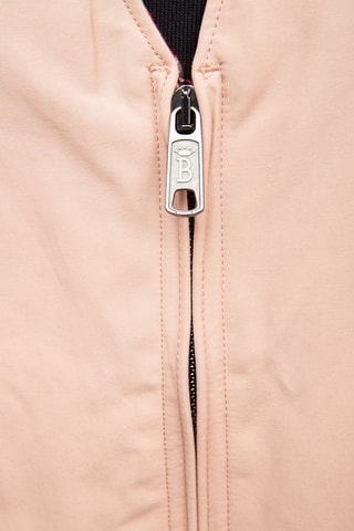 Mouwloos Vest - Beige
