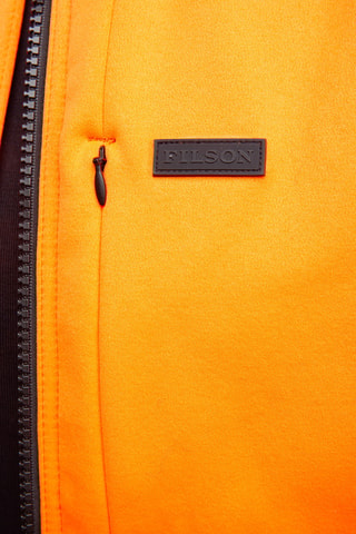 Mouwloos Vest - Oranje