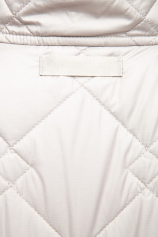 Gilet sans manches - Beige