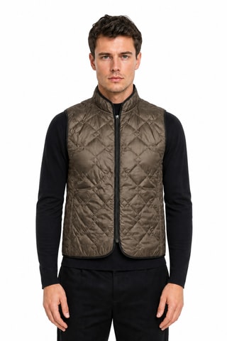 Gilet sans manches G9 - Kaki