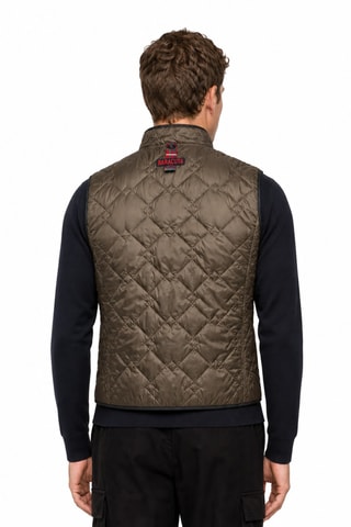 Gilet sans manches G9 - Kaki