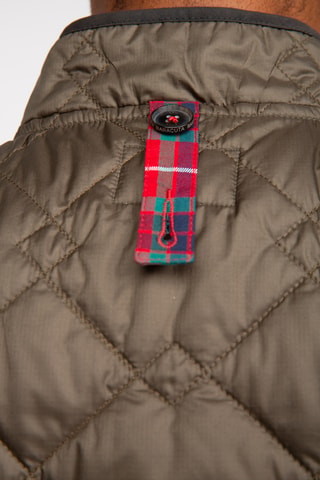 Gilet sans manches G9 - Kaki