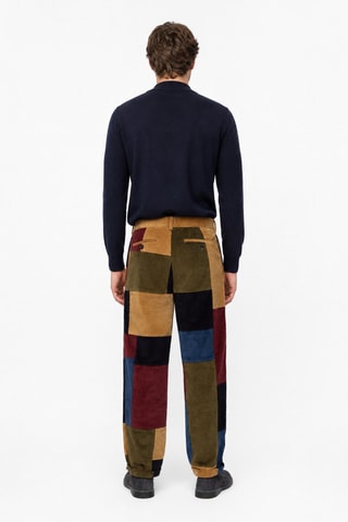 Broek - Multicolor