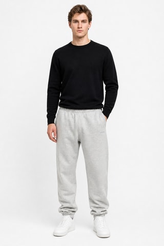 Joggingbroek - Lichtgrijs