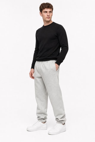 Joggingbroek - Lichtgrijs