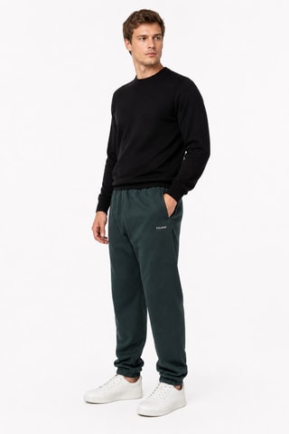 Joggingbroek - Donkergroen