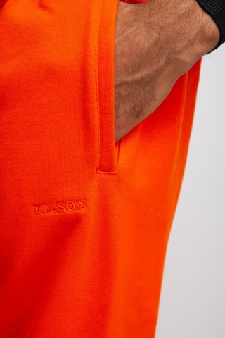 Joggingbroek - Oranje