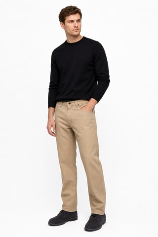 Pantalon - Beige (doute correspondance)