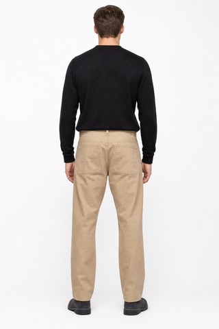 Pantalon - Beige (doute correspondance)