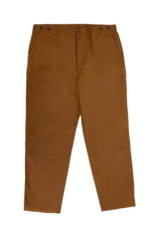 Broek - Bruin