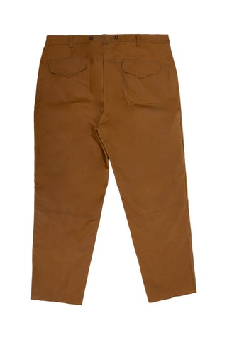 Broek - Bruin