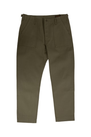 Broek - Kaki