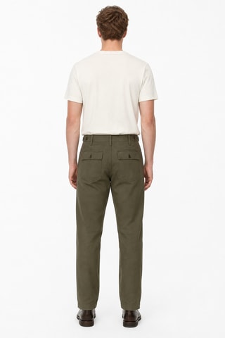Broek - Kaki