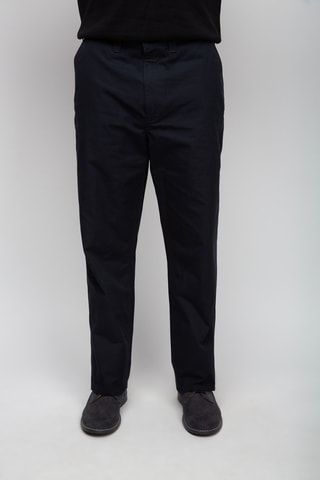 Broek - Zwart
