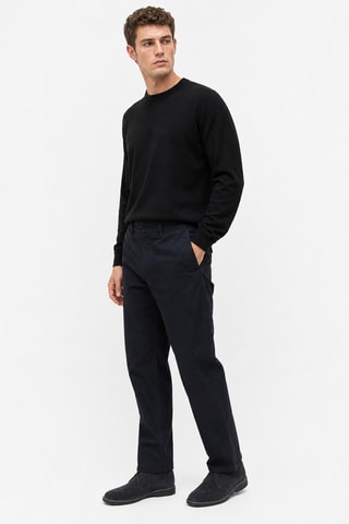 Broek - Zwart