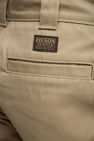 Pantalon - Beige (doute correspondance)
