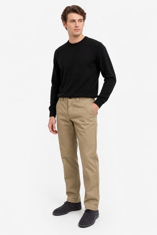 Pantalon - Beige (doute correspondance)