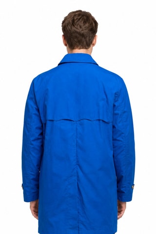 Jas - Blauw