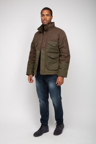 Parka - Groen