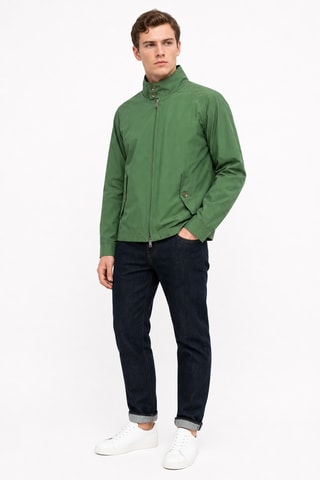 Jasje - Groen