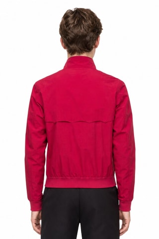 Jasje - Rood