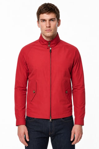 Jasje - Rood